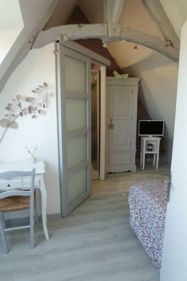 Le Clos d'Esquay, Côté Seulles Esterno foto